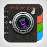 NS PHOTO EDITOR