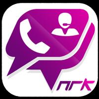 برنامه‌نما Nrk Chat عکس از صفحه