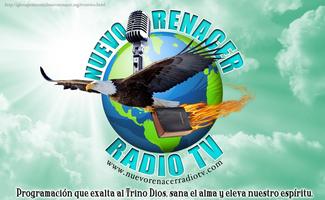 NUEVO RENACER RADIO TV 截圖 1
