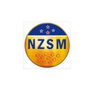 NZ Social Media-icoon