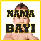 Nama Bayi Laki - Laki Islam dan Maknanya आइकन