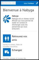 Nabyga Affiche