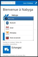 Nabyga screenshot 1