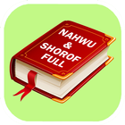 Nahwu Shorof Full icône