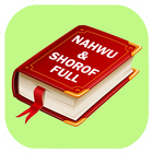 Nahwu Shorof Full icon