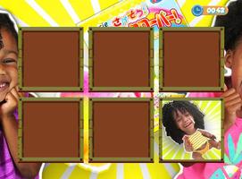 Naiah & Elli Game : Matching Pairs স্ক্রিনশট 3