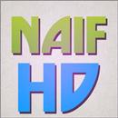 APK NaifHD
