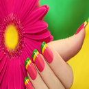 Nail Art Wallpaper APK