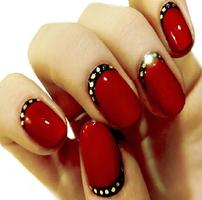 Nail Art Wallpaper ảnh chụp màn hình 2