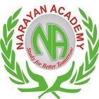 Narayan Academy ícone