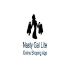 Nasty Gal Lite - Online Shoping आइकन