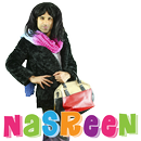 Nasreen aplikacja