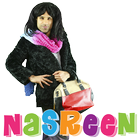 Nasreen icône