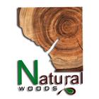 Natural Woods أيقونة