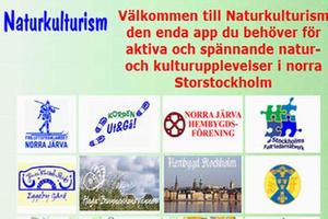 Naturkulturism screenshot 1