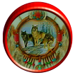Native American 3D