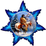 Native American Live