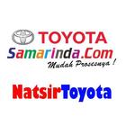 NatsirToyota アイコン