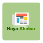 Naya Khabar icône
