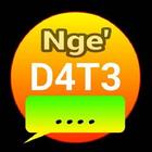 NgeDate icon