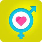 Neo life dating - MAKE FOR LOVE 图标