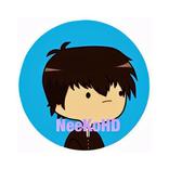 NeeKo! HD Ver videos