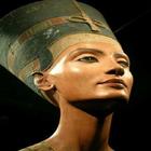 آیکون‌ Nefertiti