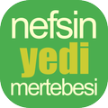 Nefsin 7 Mertebesi