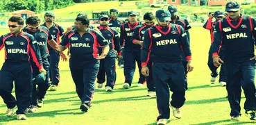 Nepali Cricket News