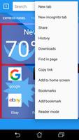 Neplease Browser-Offical capture d'écran 1
