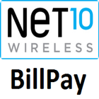 Net10 BIllPay icône