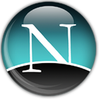 Net Scape icon