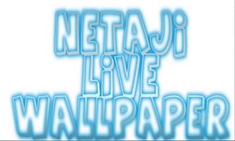 Netaji Live Wallpaper 截圖 3