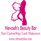 آیکون‌ Nevaeh's Beauty Bar & Salon LLC.