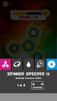 Fidget Spinner screenshot 2