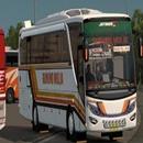 New Bus Simulator Indonesia V2 APK