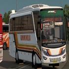 New Bus Simulator Indonesia V2 simgesi