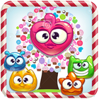 New Candy Crush Shooter icon