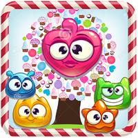 New Candy Crush Shooter screenshot 2