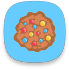 New Cookie Tapp 아이콘