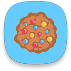 New Cookie Tapp ícone