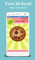 New Cookie Tapp 스크린샷 1