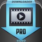آیکون‌ Edit and Storage for Video