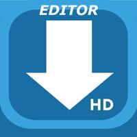 برنامه‌نما Edit and Storage for Video عکس از صفحه