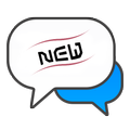 nouveau messager