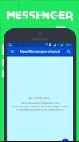 New Messenger ภาพหน้าจอ 1