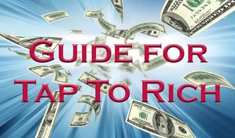 New Tap To Rich Tips تصوير الشاشة 1