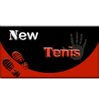 New Tenis icon