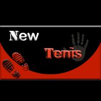 New Tenis poster