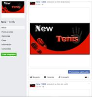 New Tenis screenshot 1